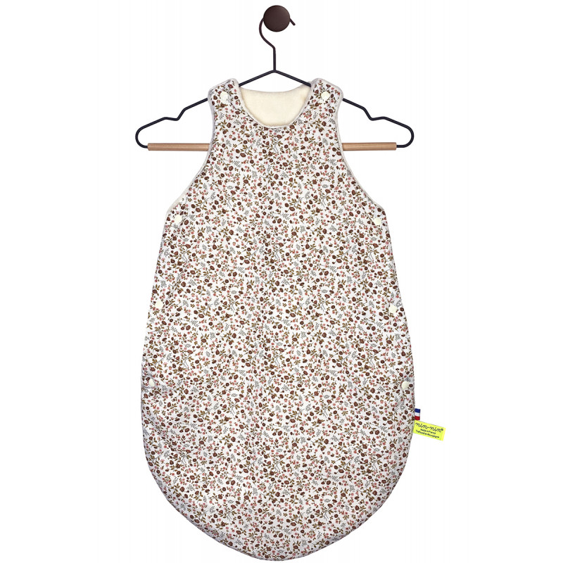Saco de dormir Le Simone personalizable para bebés. Saco de dormir fabricado en Francia. Saco de dormir Le Simone personalizable para bebés. Saco de dormir fabricado en Francia.
