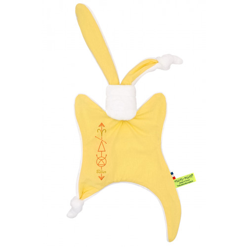 DOUDOU AMARILLO LE BELIER