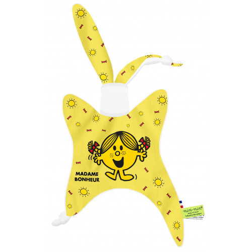 DOUDOU MADAME BONHEUR®