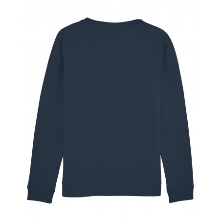 SWEAT FEMME MUMDERFUL NAVY