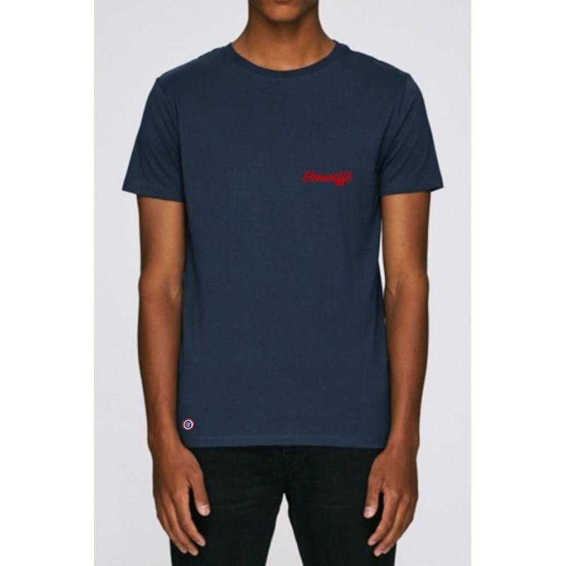 T-SHIRT HOMME PERSONNALISABLE NAVY T-SHIRT HOMME PERSONNALISABLE NAVY