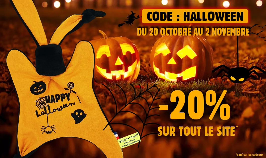 Doudou made in France