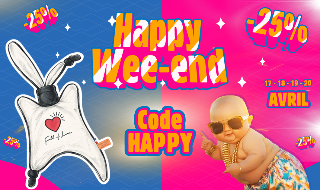 Doudou made in France